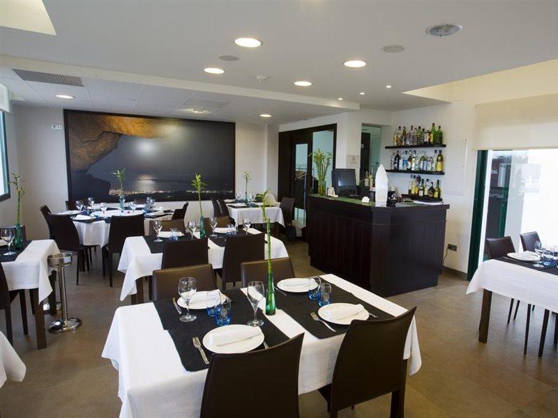 Hotel L'Algadir Del Delta El Poblenou del Delta Luaran gambar